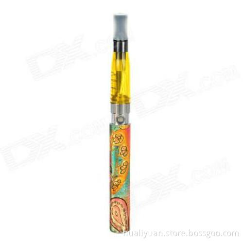 EGO-Q Electronic Cigarette Kit with EGO CE4 Atomizer